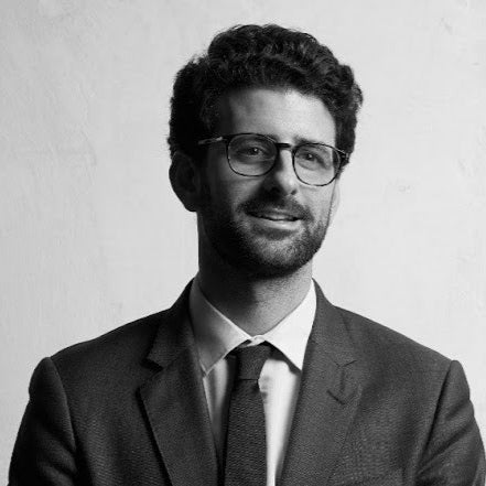 Javier Fernández, tasador gemólogo en Madrid